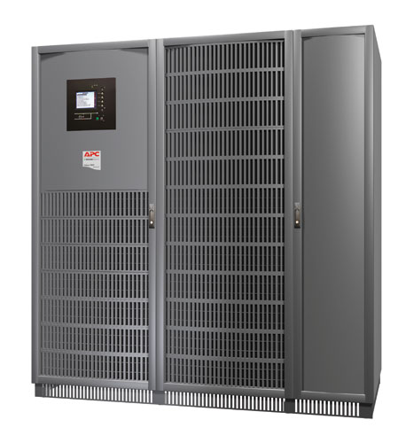 Galaxy 7000-160~500kva